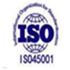 ISO45001